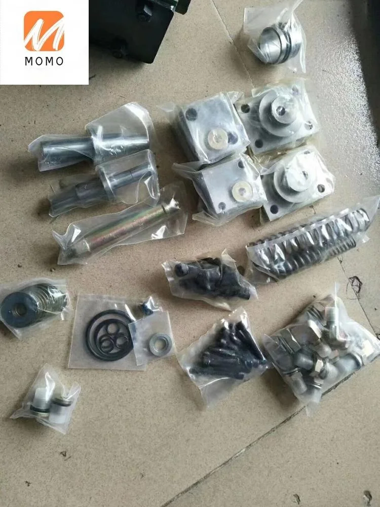 Excavator Electric Conversion Kit EX200-1 EX200-2 EX200-3 Hydraulic Pump Regulator Kit 9227557