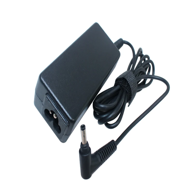 19.5V 2.05A 40W 4.0*1.7mm AC Adapter for HP Mini 210 210 110 1000 1101 2102 HSTNN-DA18 624502-001 Laptop Power Supply