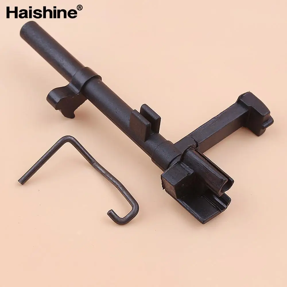 Switch Shaft Choke Lever Rod For STIHL 017 018 MS180 MS170 MS180C MS170C Chainsaw Spare Parts