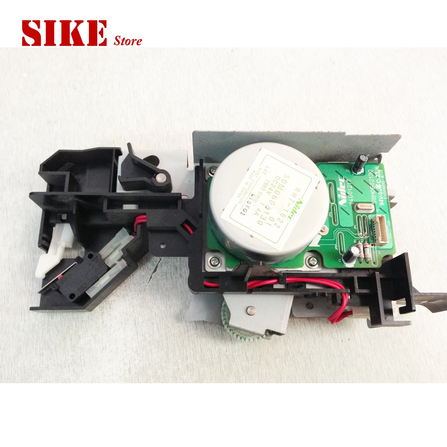 RH7-1622 Fuser Motor For HP LaserJet 9040 9050 M9040 M9050 MFP RH7-1622-000CN