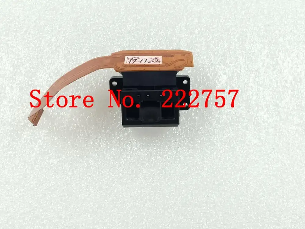 Original D5500 AF Focusing CCD Sensor Mirror box buttom Focus CCD For Nikon D5500