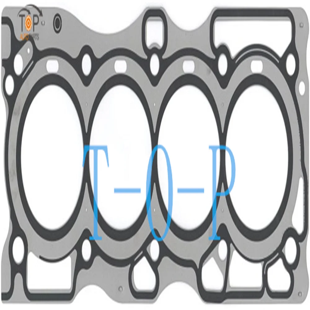 QR25 T30 Engine Complete Overhaul Rebuilding Gasket Kit 11044-6N202 10101-AE226 For Nissan X-Trail Sentra Altima