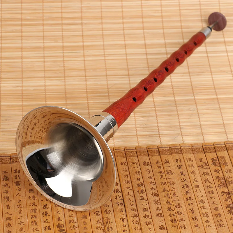 High Quality Chinese Folk Wind Musical Instrument Suona / Shanai Key of G D F