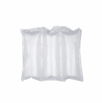 Bubble pillow thickening air bag inflator packing bag anti foam material packing gourd membrane roll cushion no machine