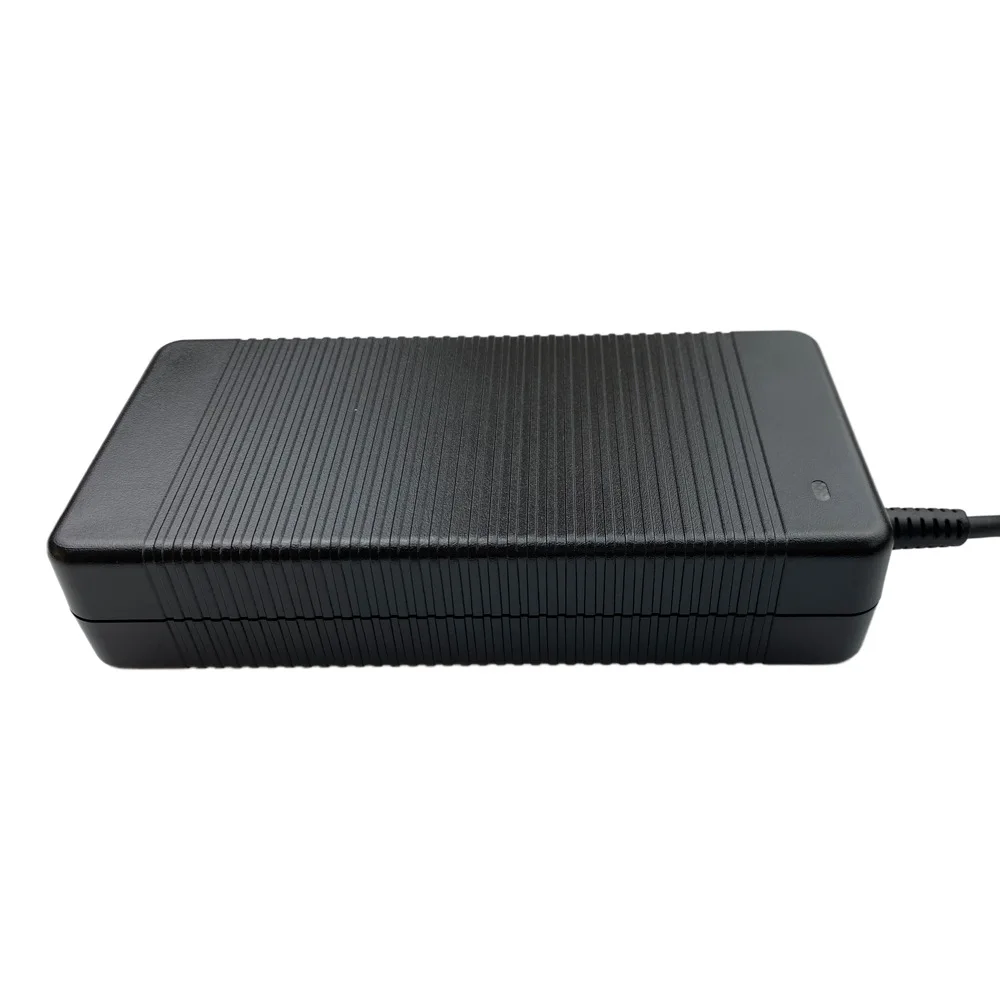 Imagem -06 - Furos Adaptador ac Fonte de Alimentação para Msi Gaming Gt75 Gt80s Gt62vr 7rf Titan Pro Ms17a2 Ms-1814 Carregador 19.5v 16.9a 330w