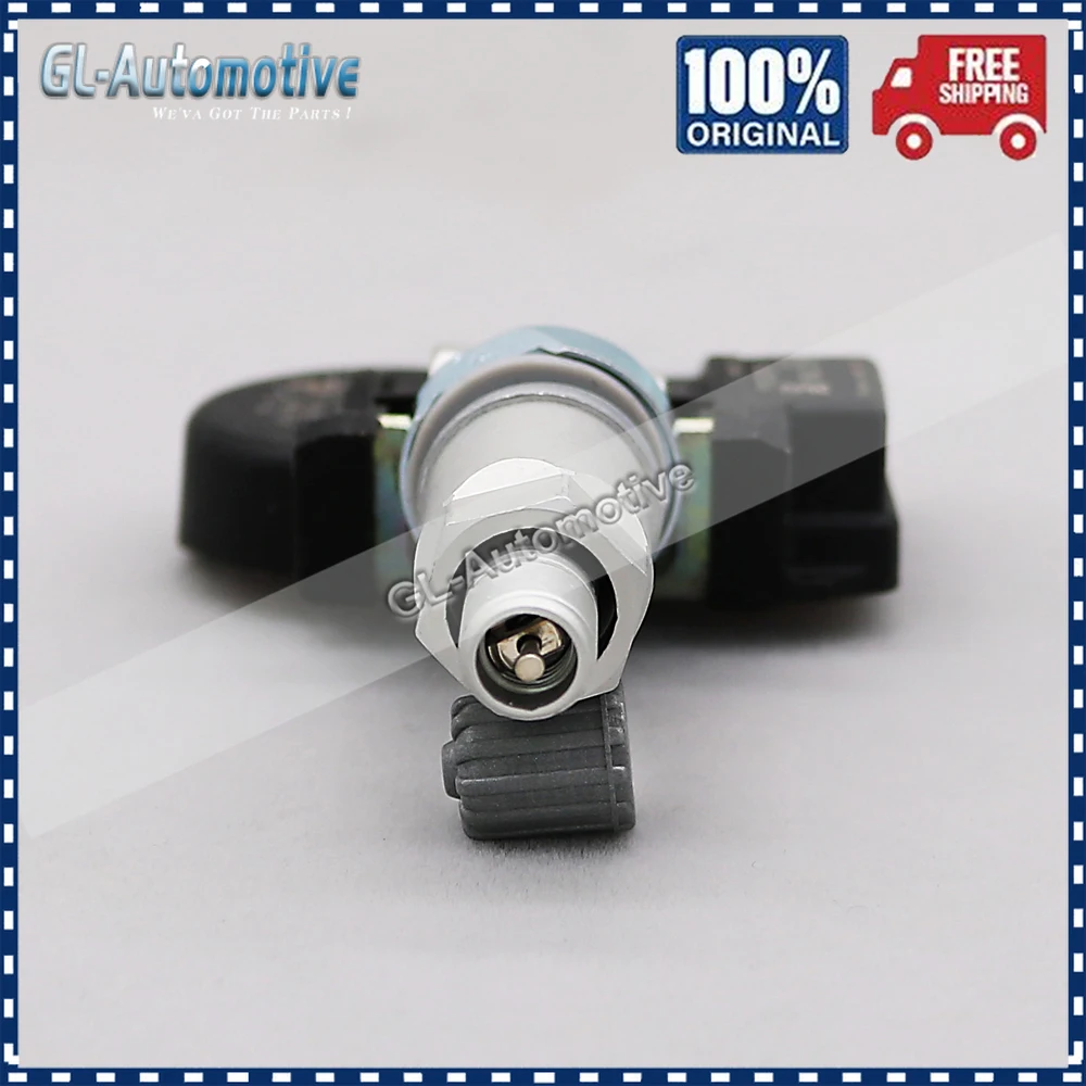 Set of (4) TPMS 707355-10 Tire Pressure Sensor for Mini Mini F56 F16 F15 F39 F48 I12 F34 F30 F46 F20 707355 10 433MHZ