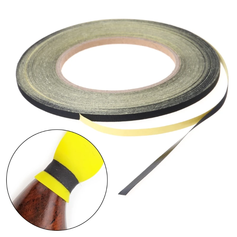 1 Roll Thin and high adhesive design Slingshot Tape Rubber Band Flat Adhesive For Shooting Hunting Accessories easy to operate