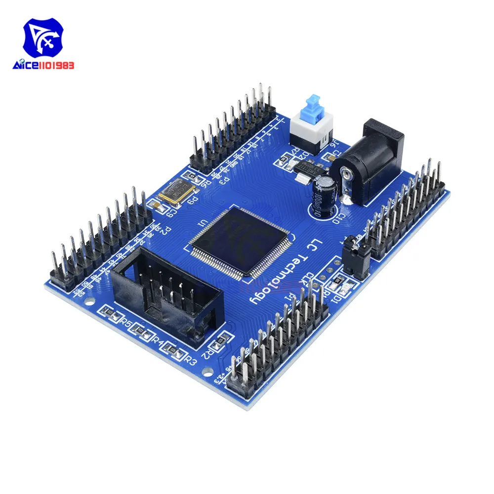 Max Ii EPM240 CPLD-Entwicklungsmodul Lernboard für Arduino – Detail 4