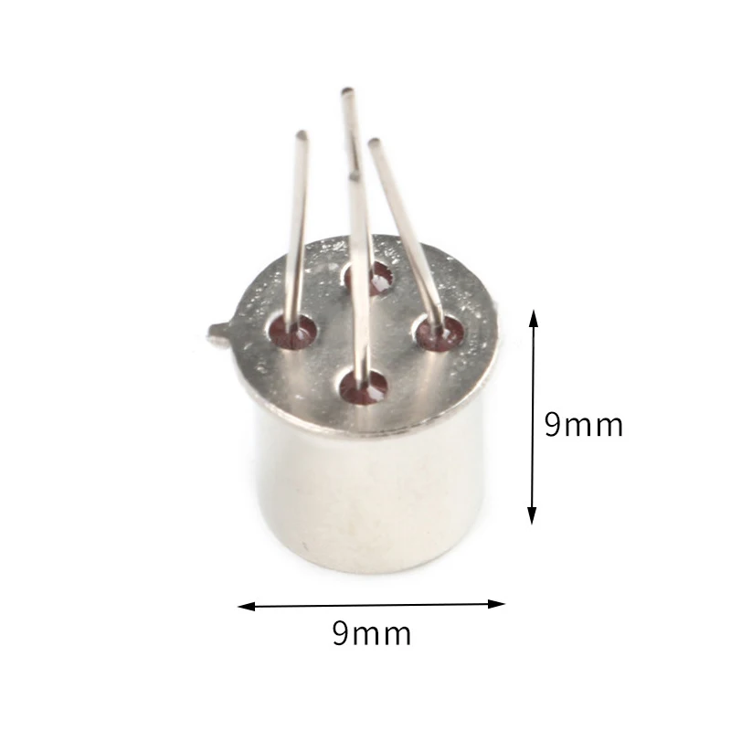 Рисунок 5 - Датчик CO2 Taidacent MG812