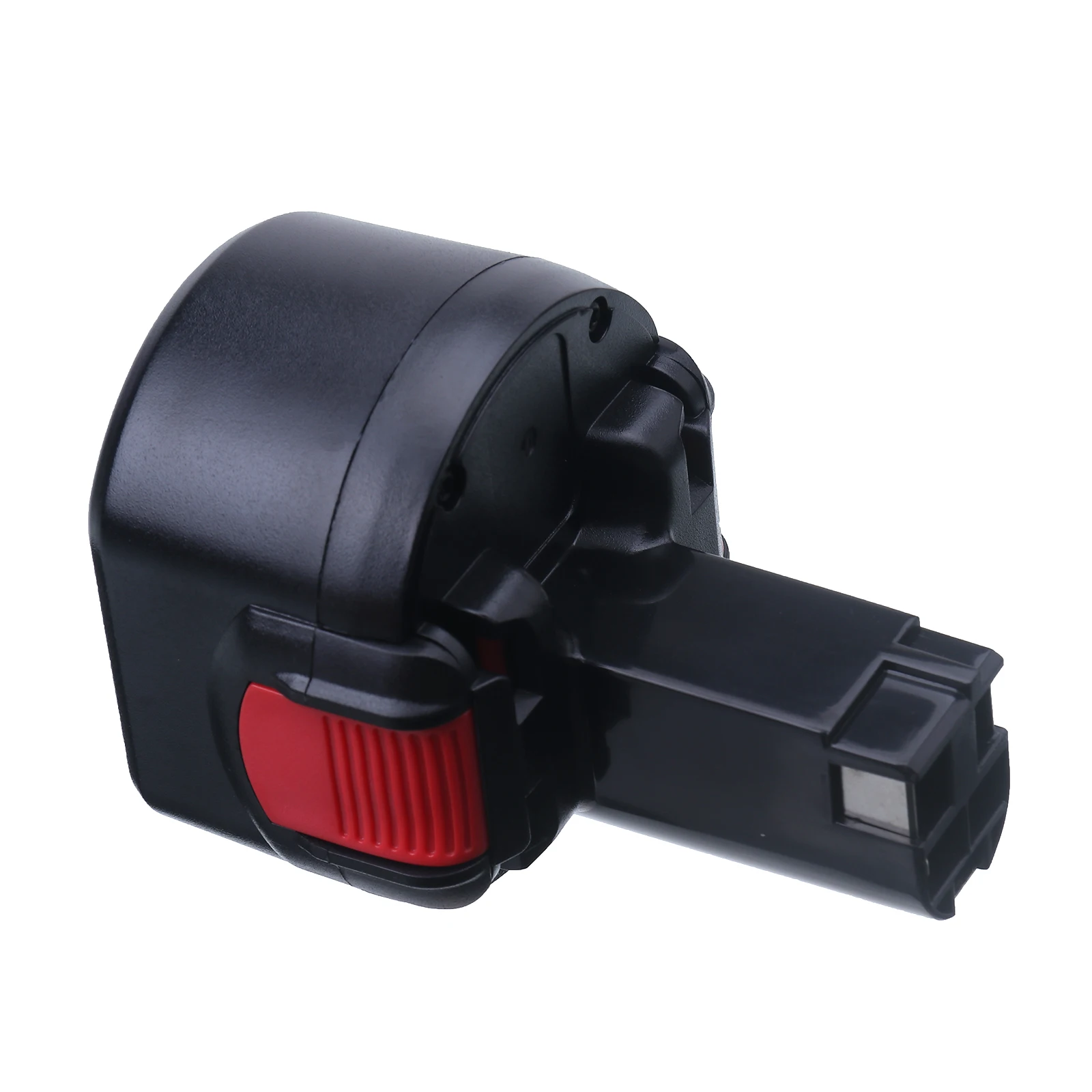 BAT048 9.6V 3000MAh Pin Thay Thế Dùng Cho Máy Khoan BAT048 BAT100 BAT119 2607335272 2607335461 GSR 9.6VE-2 PSR 9.6VE-2 PSR960