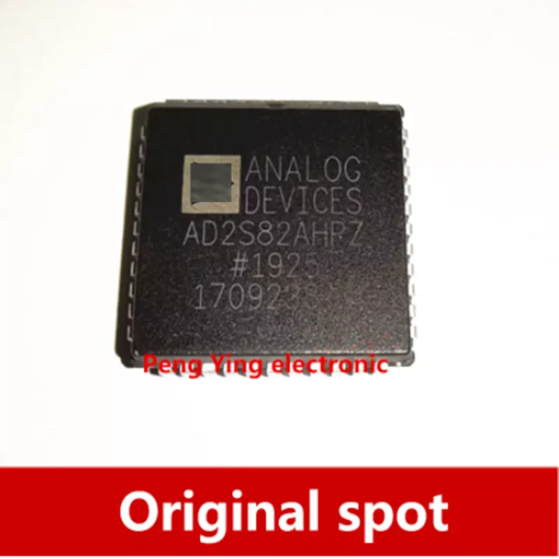 1PCS Low-cost chip AD2S82AHPZ AD2S82AHP AD2S82A AD2S82 PLCC44 brand new original