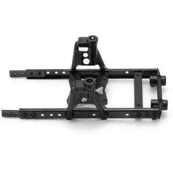 10 best sales Telaio cingolato 6x6 RC - №3