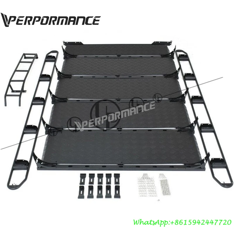 

w463 roof rack G500 G550 G350 G63 G65 roof rack rail cross bar luggage carrier fit for G class all year