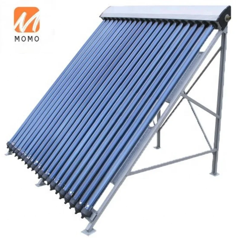 

Manufacture pressurized evacuated vacuum tube solar collector Price consultation customer service