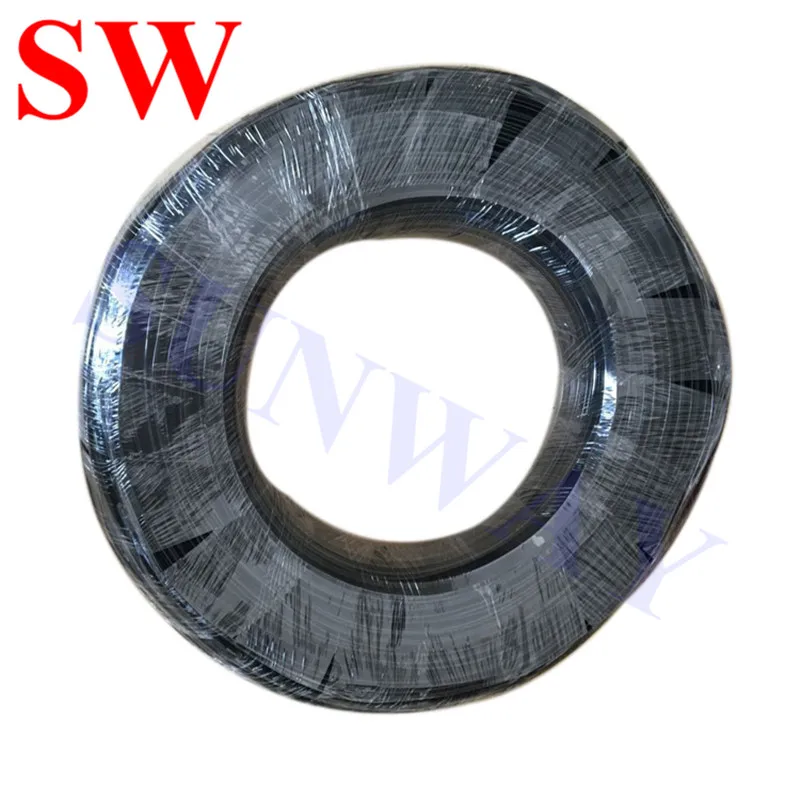 Borde de moldeo en T para máquina de juego de Arcade, banda de borde de mesa de 1 metro, 15mm/16mm, para Cabnet de Arcade, máquina de juego MAME