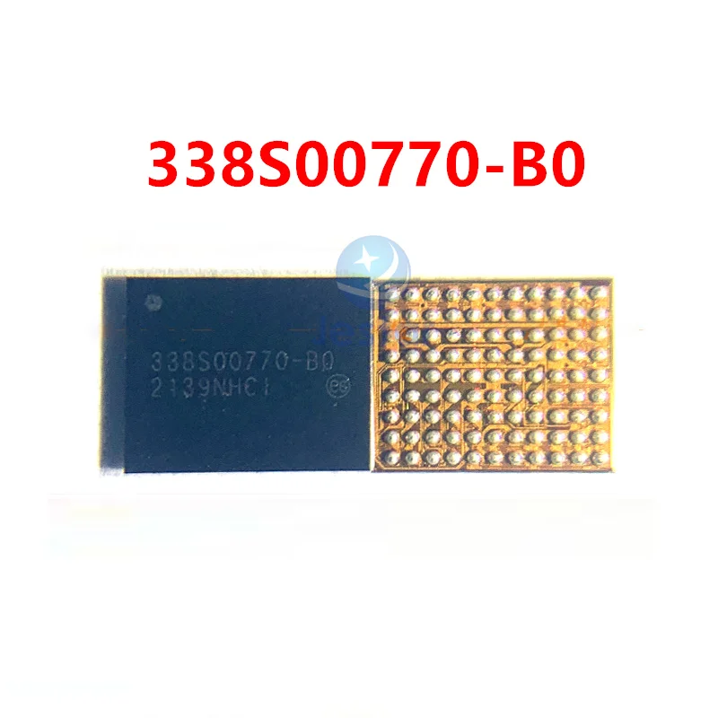 2-20pcs 338S00770 338S00770-B0 USB charging  Connect IC for iPhone 13 13Pro/Max/Mini