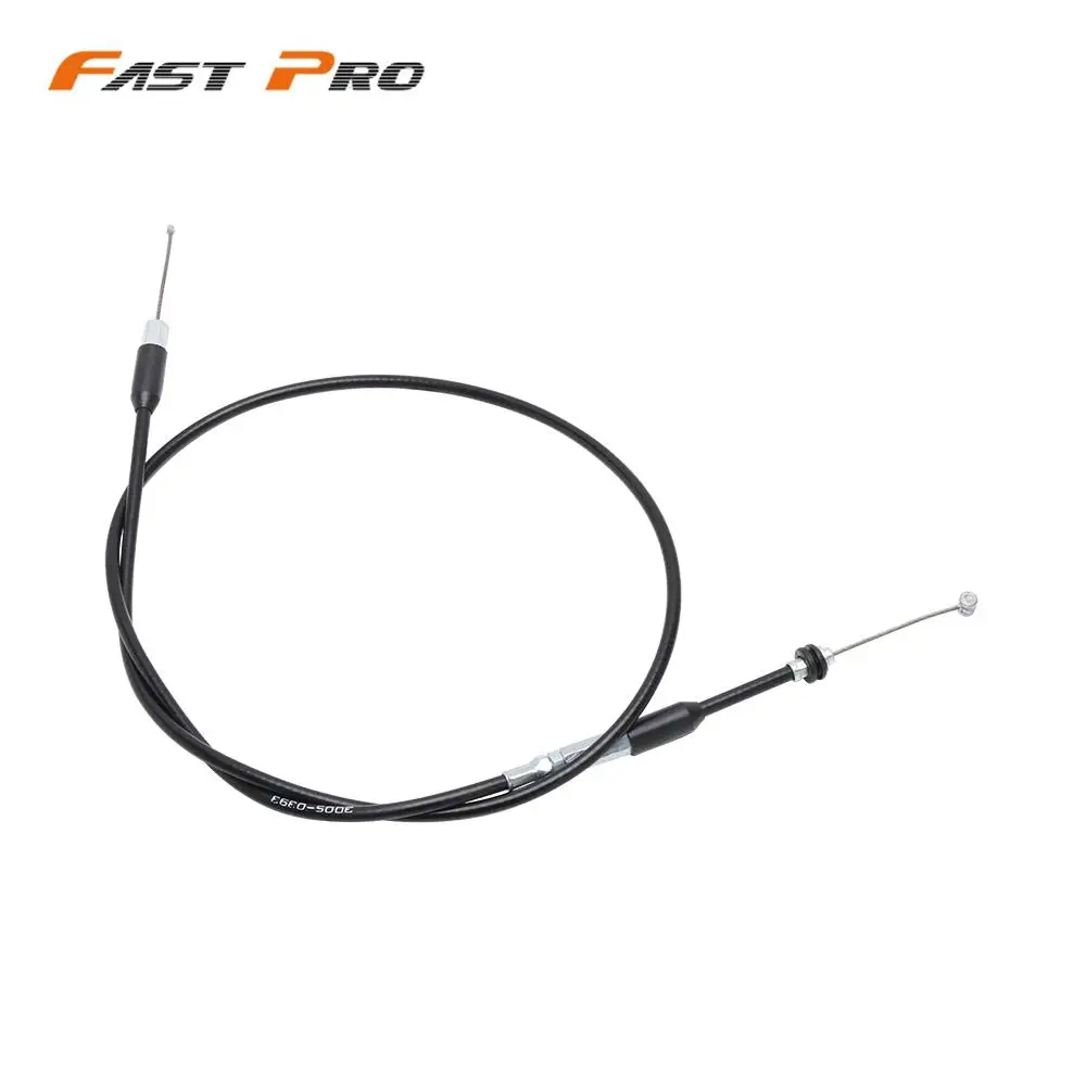 Throttle Cable Accelerator Control Wire Carburetor Line For Yamaha Raptor 90 YFM90R 2009 2010 2011 2012 2013