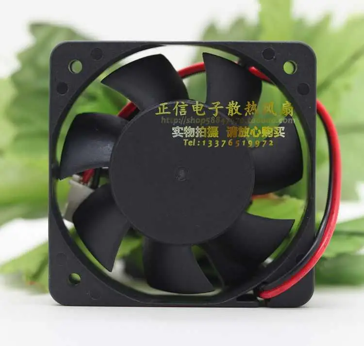 SUNON 5015 5CM 5CM Maglev silence 0.5W KDE1205PHV3 cooling fan 50X50X15MM