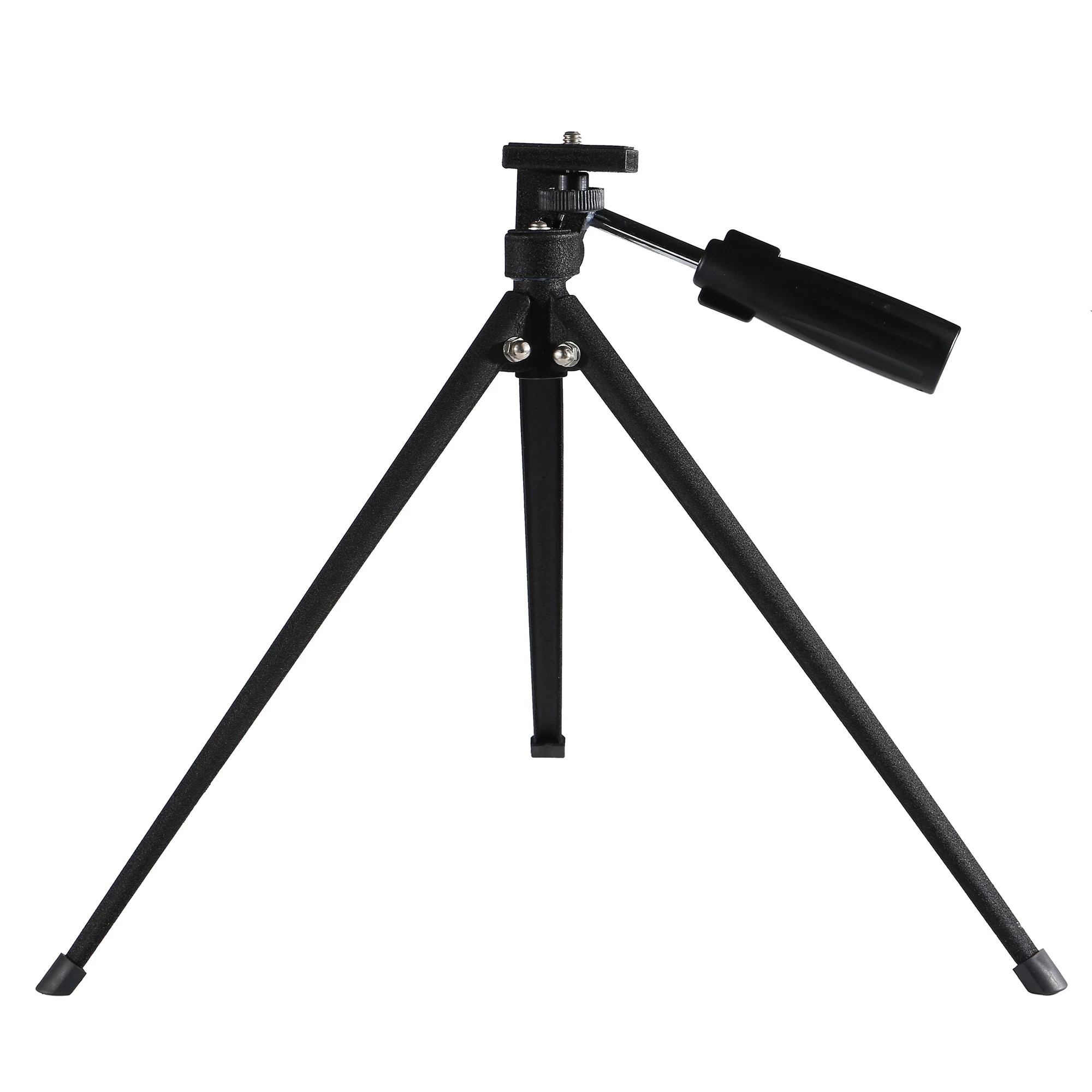 

1/4 Standard Interface 180 Rotating Metal Tripod For Bird-watching Telescope/night for Vision Scope Tripod for Long Term Observa