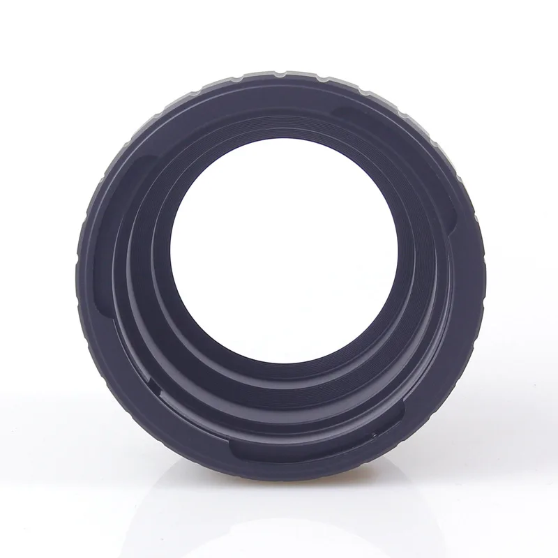 P60-EOS para Pentacon-EOS anillo adaptador de montaje de lente de cámara apto para Kiev 60 Pentacon 6 P6 lente para Canon EOS 700D 650D 600D