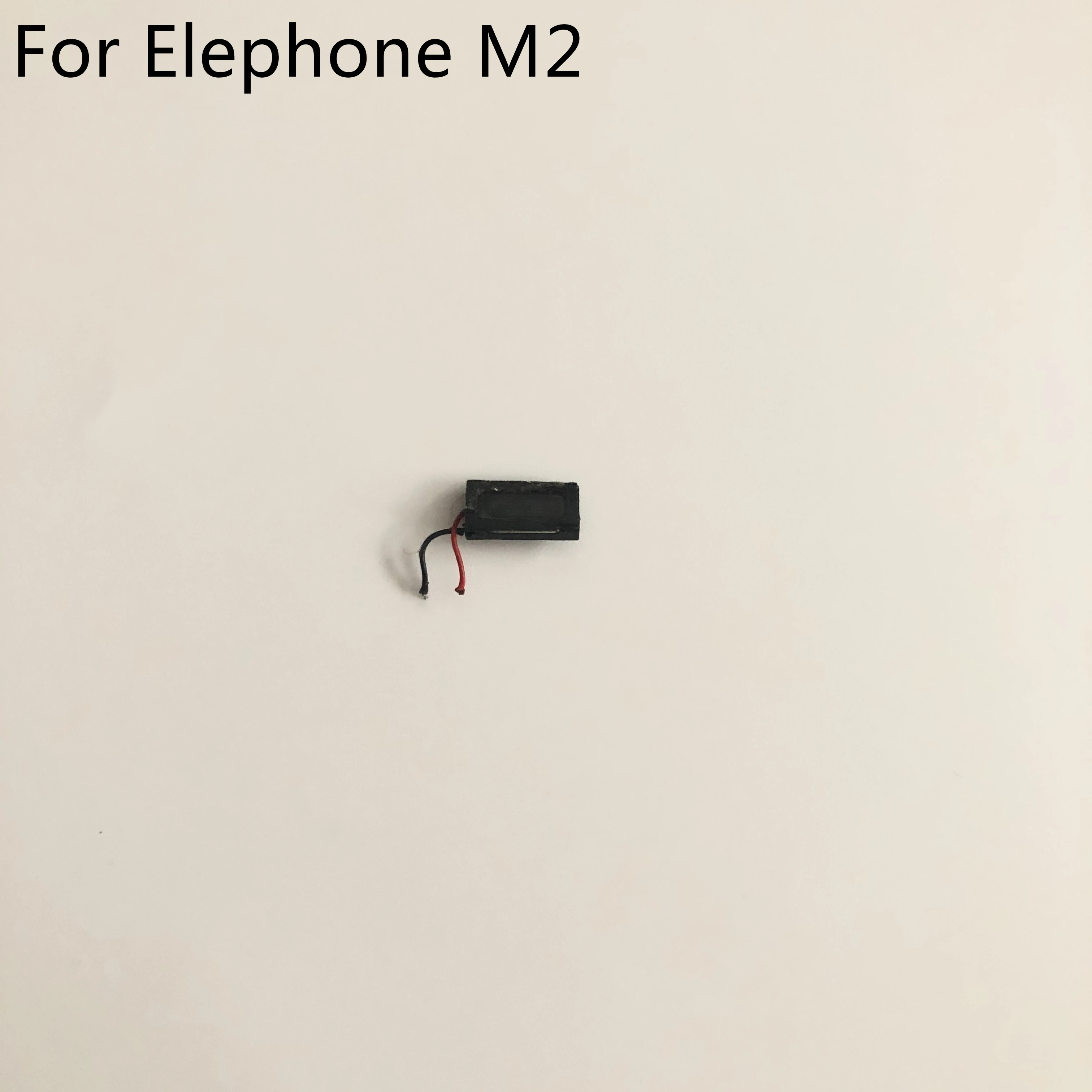 

Динамик Приемник для Elephone M2 Smart мобильный телефон Бесплатная доставка + номер отслеживания