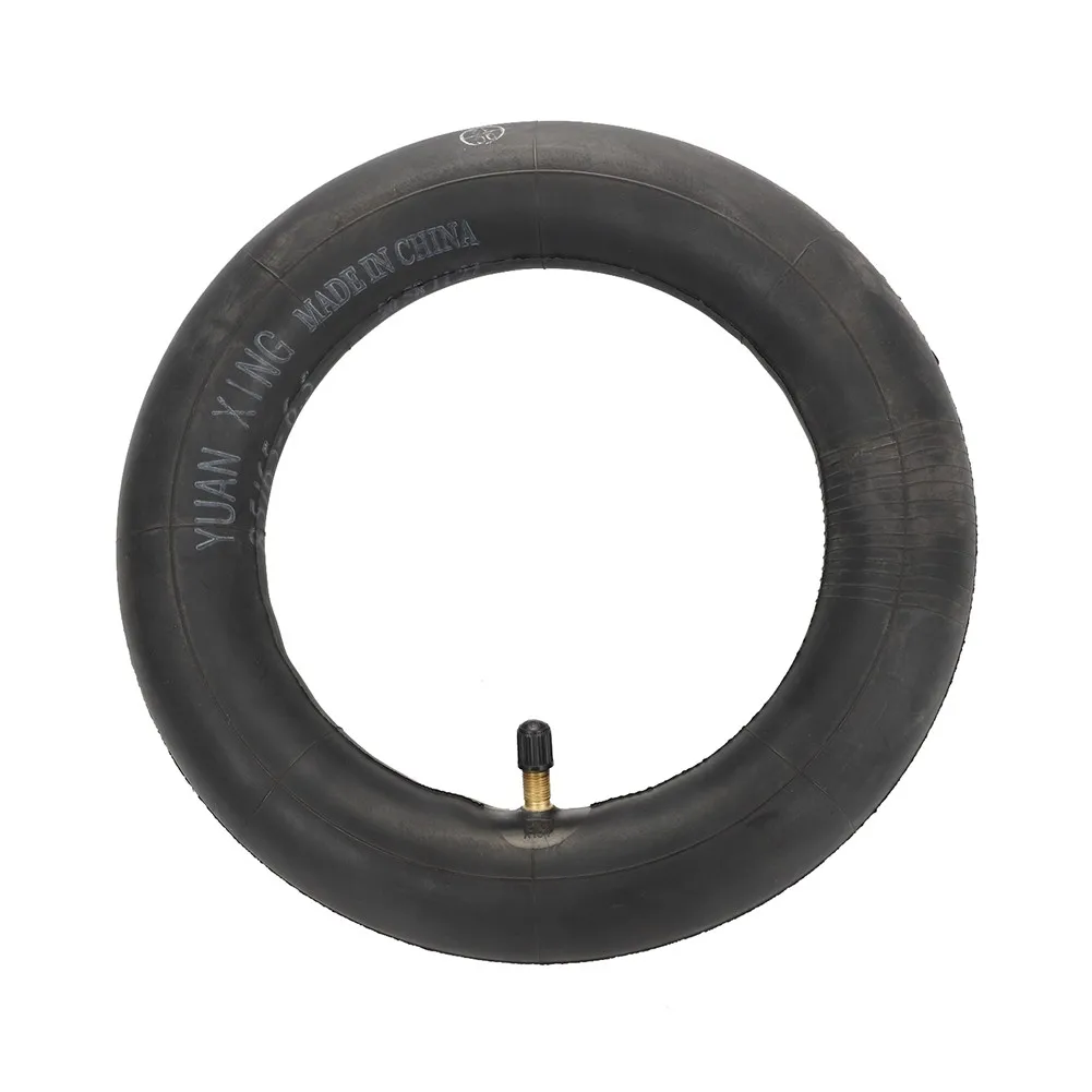 85/65-6.5 Inner Tube 10 Inch 85 65 6.5 For G Booster/G2 Pro Wearproof Electric Scooter Bikes Tyre Cycling Parts Accessorie