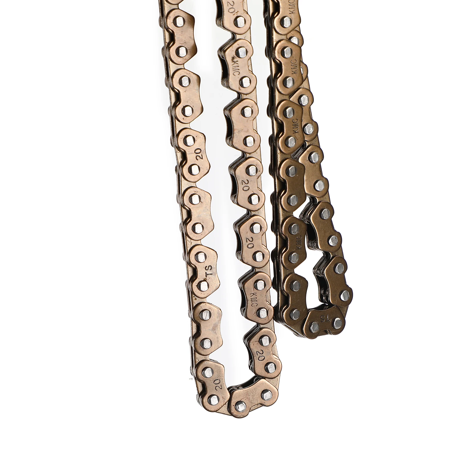 Artudatech цепь привода ГРМ для Honda CRF230 NSS250 NSS300 Forza CRF 230 NSS 250 300