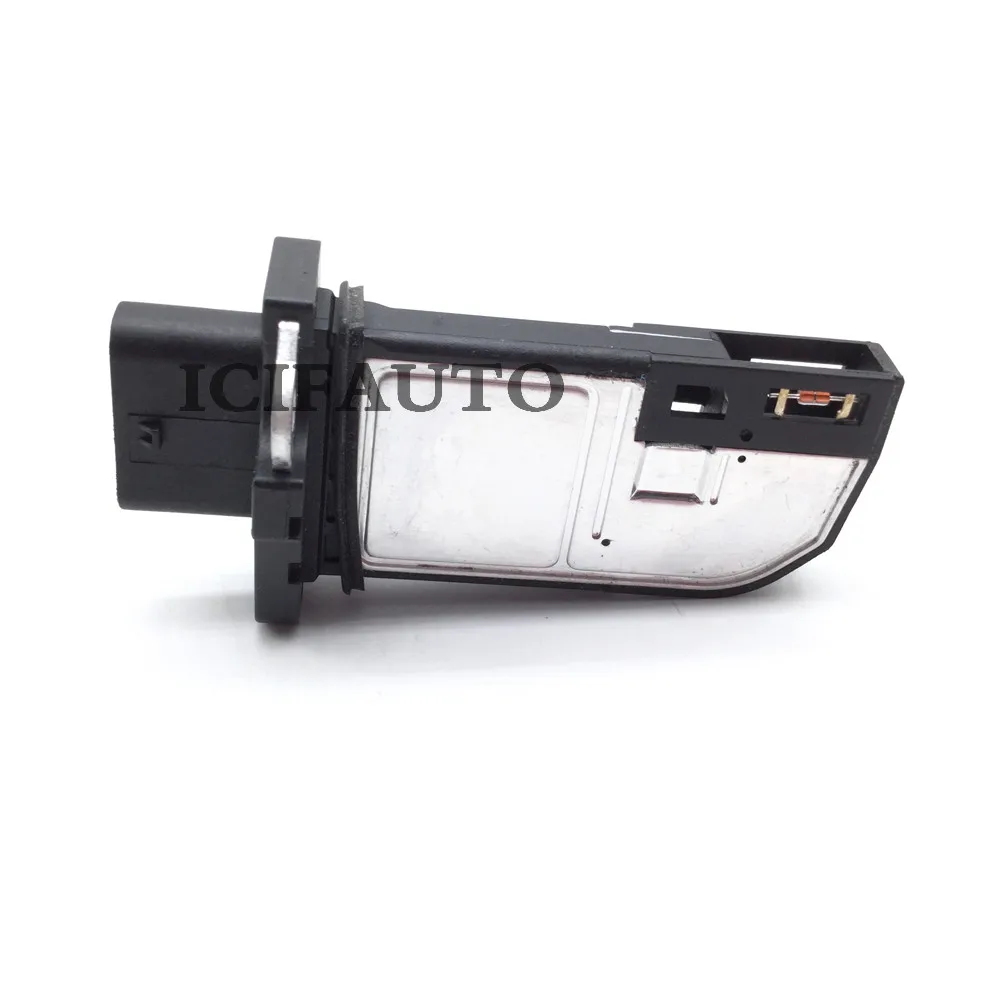 Mass Air Flow Maf Sensor Meter For Skoda Octavia Yeti VW Eos Golf Jetta Passat Audi A3 A4 A5 Seat Altea Leon Toledo 06J906461D