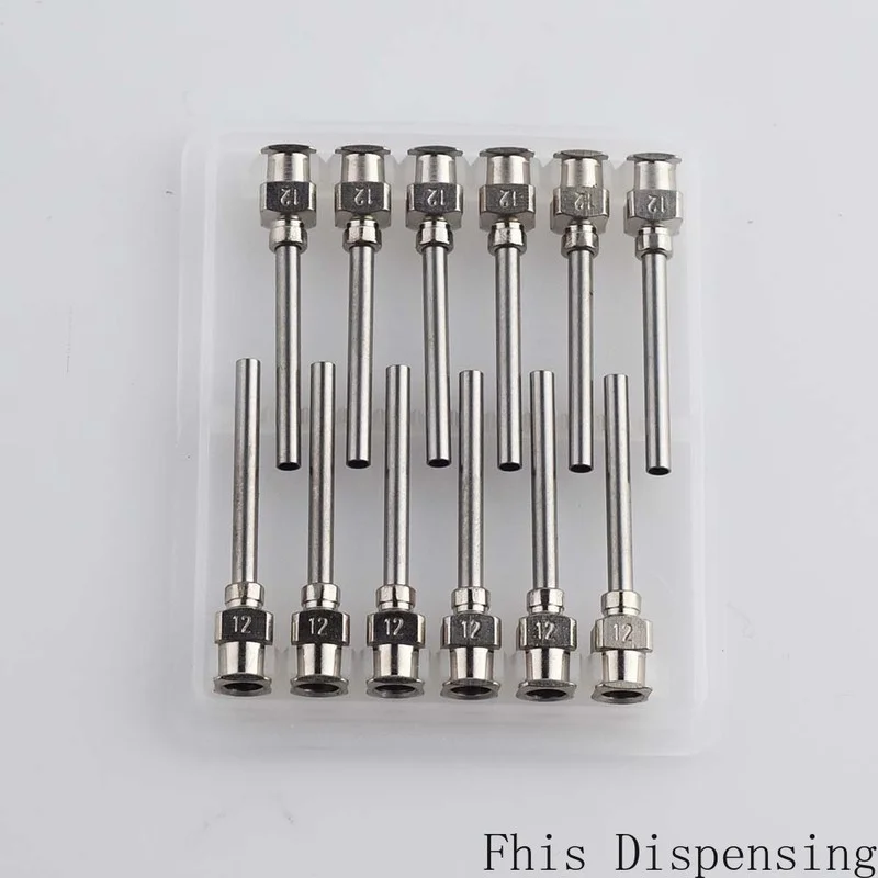 12G Dispensing Needle 1