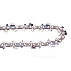 2PACK Chainsaw Chain 18 Inch .325 Pitch .050