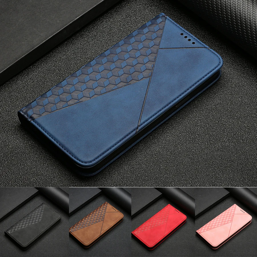 

Leather Case For Samsung Galaxy S21 Ultra 5G S20 FE S21+ S20+ Plus 4G Lite S21Ultra S20FE GalaxyS21 SamsungS21 Flip Phone Cover