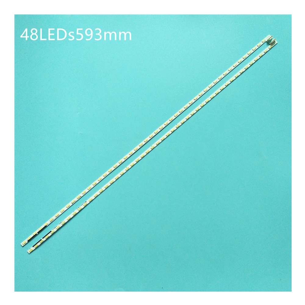 

LED Full Array Bar For LG 47LM620S 47LM620T LED Backlight Strip 47" V12 Edge REV1.4 1. 1 1 LR-Type Matrix Kit LED Lamp Lens Band