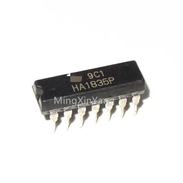 

2PCS HA1835P DIP-14 TIMER IC chip