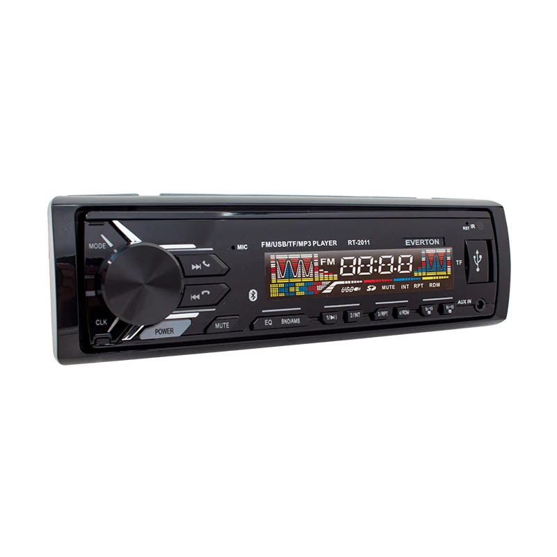 EVERTON RT-2011BT USB/SD/FM/AUX/BT BLUETOOTHLU MEKANİKSİZ AUTO TAPE 4X55 WATT