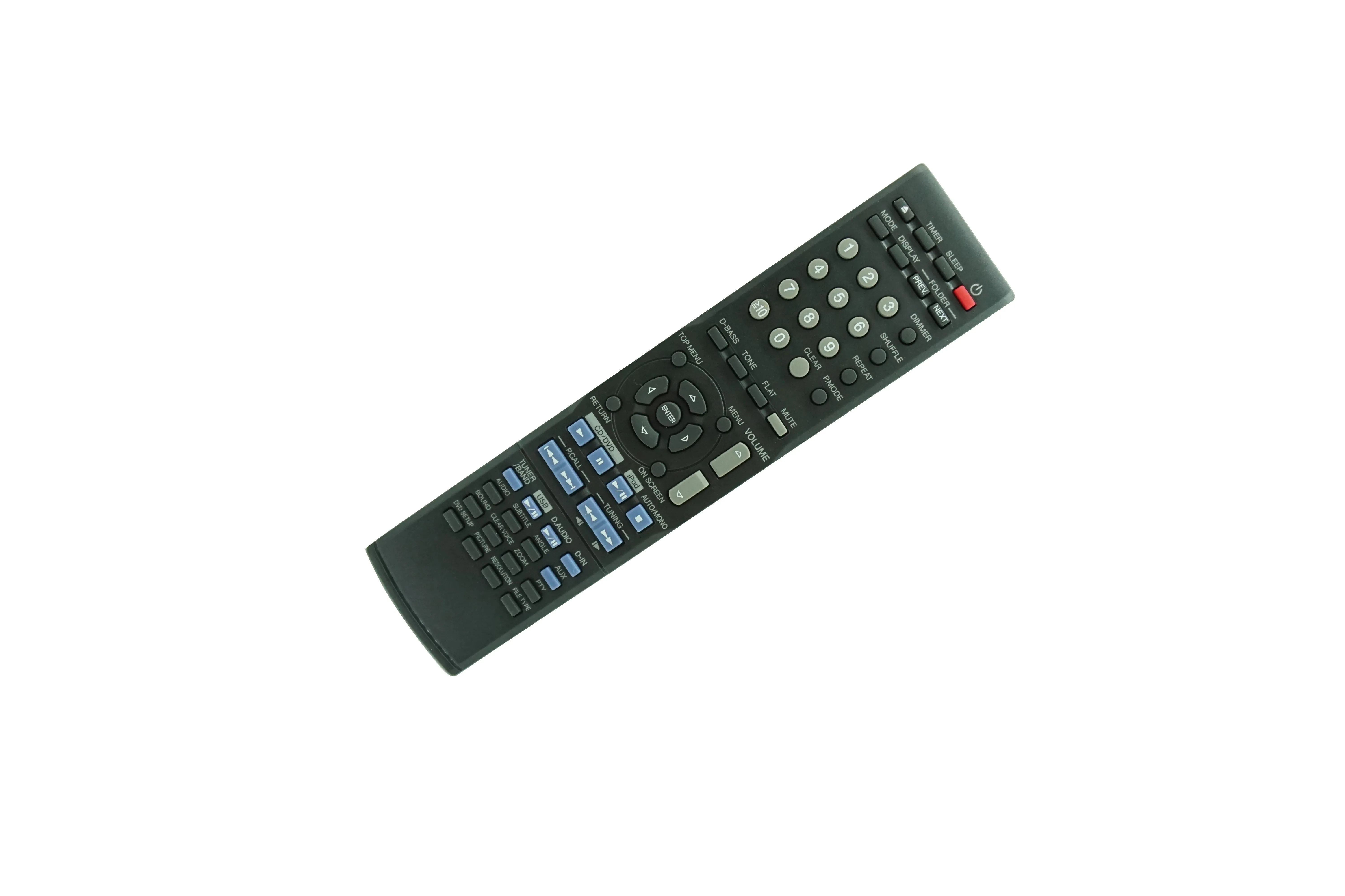 Fernbedienung Für Kenwood RC-RP0601E K-821DV Kompakte DVD Hallo-fi Komponente System