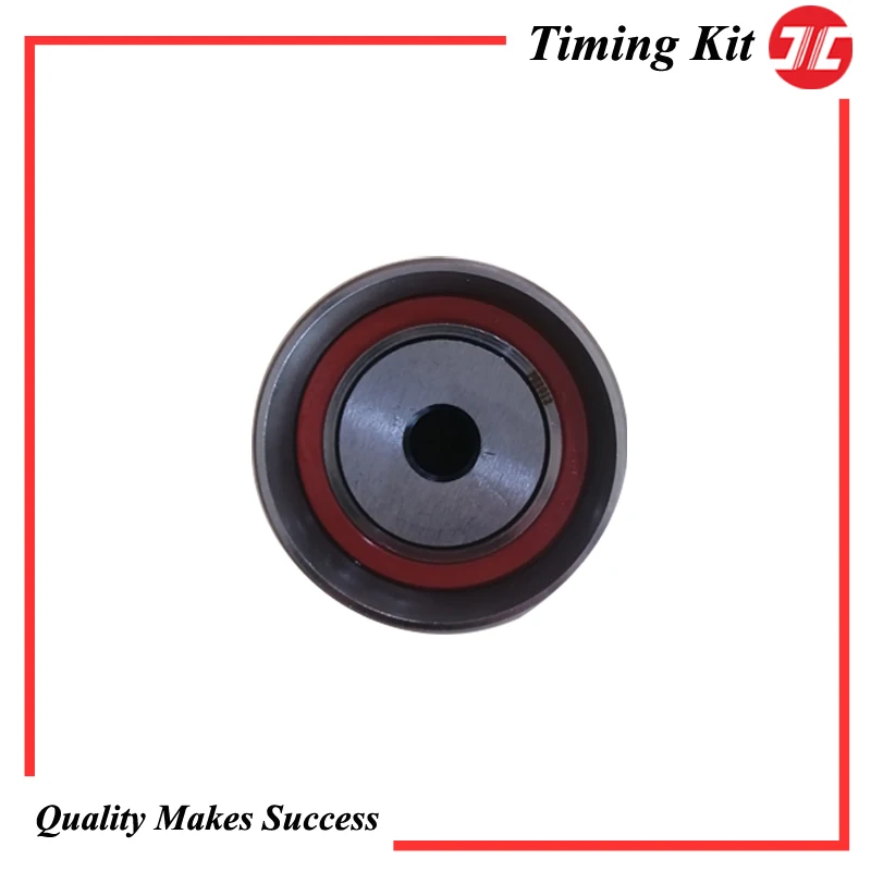 TBK002-JC Timing Belt Kit For JMC JX493 2.8L Conquer N720 Boarding Carrying Transit Engine Parts 1006060TARD1 Belt 119RU31.5