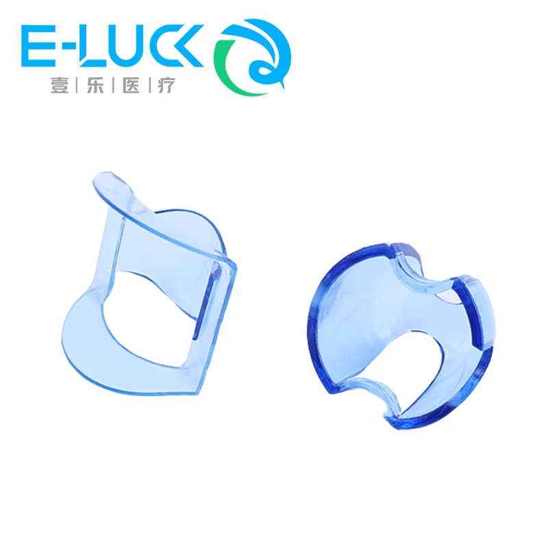 Dental Teeth Retractor Orthodontic Teeth Opening Anterior Posterior Cheek Retractor Expander Dental Accessories