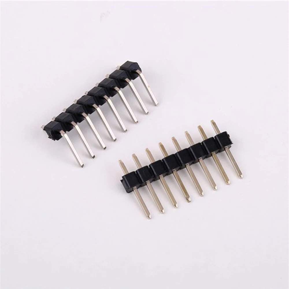 RFID Kit RC522 Reader Chip Card NFC Reader Sensor Module Key Ring Standard S50 Blank Card/Shaped Card Curved /Straight Row Pin