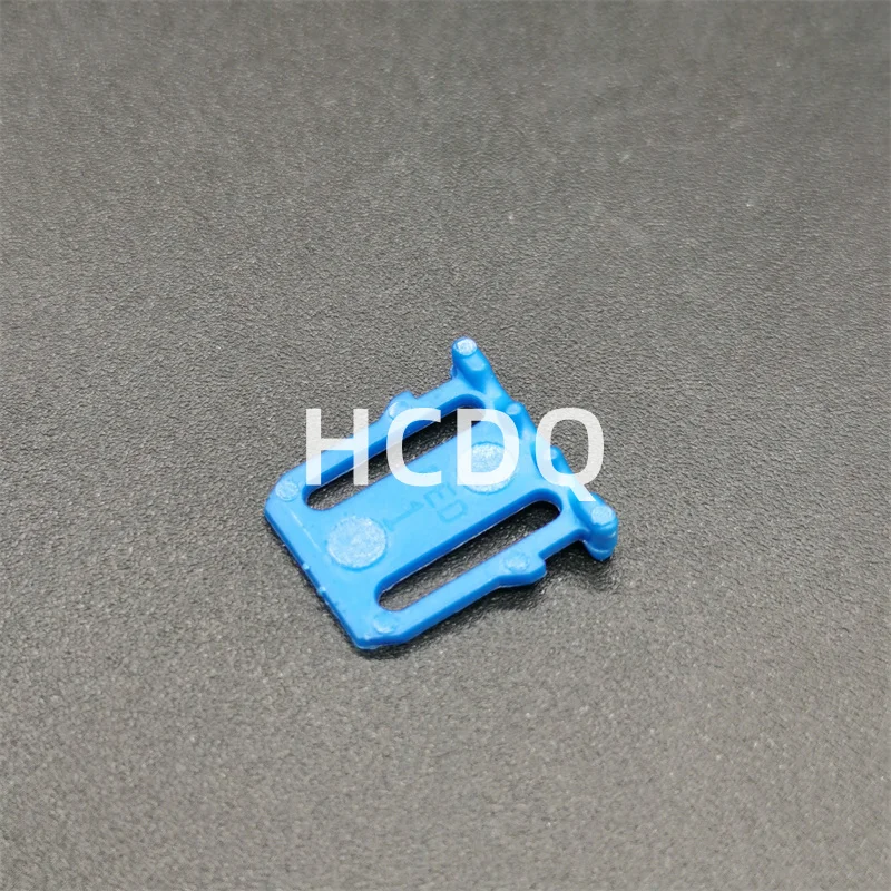 10PCS Original and genuine 12064764 automobile connector plug housing supplied from stock