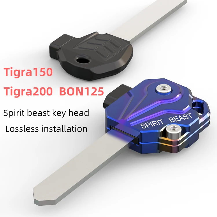 PGO TIGRA 150 Fiche technique, accessoires et conseils d'utilisation