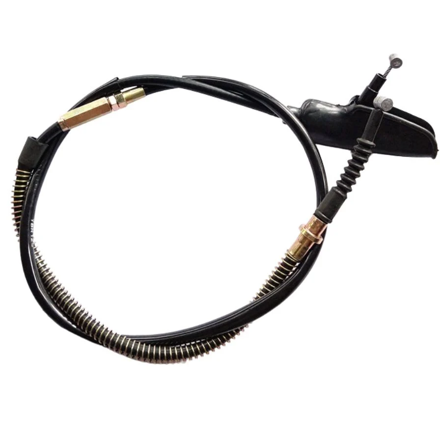 Motorcycle Clutch Cable Transmission Wires 125CC Motorbike Driving Control Lines For Yamaha YBR 125 YB125 YBR YB125