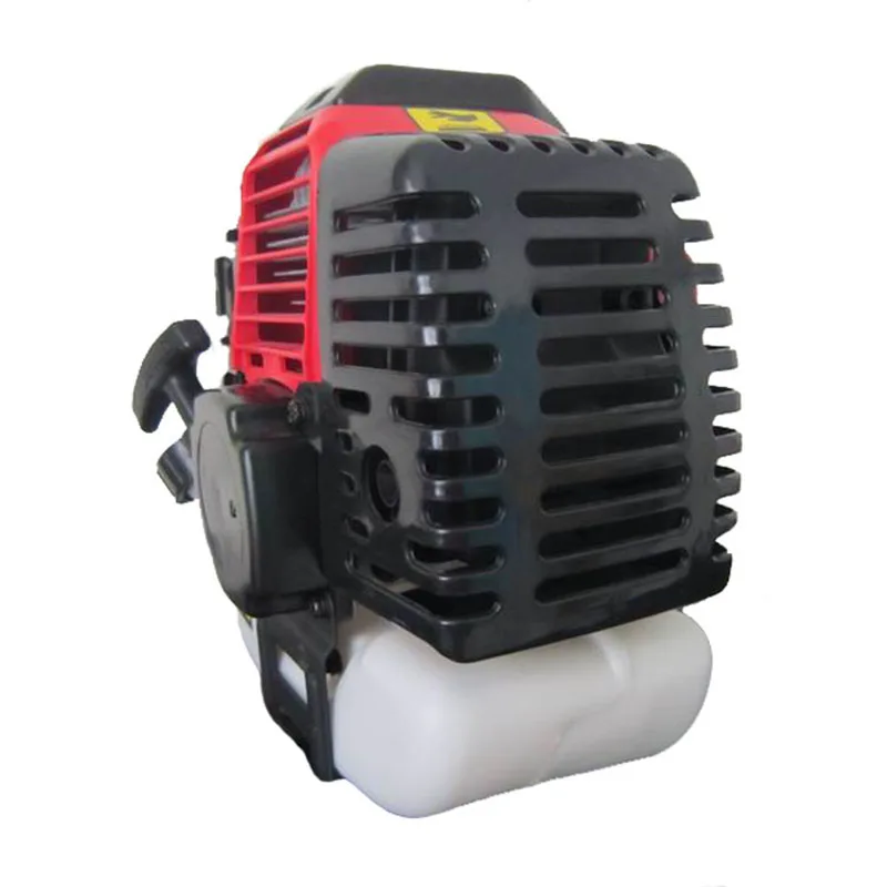 Motor de gasolina 1E44F-5, desbrozadora eléctrica, cortadora de césped, herramientas de jardín, accesorios agrícolas, repuestos de combustible