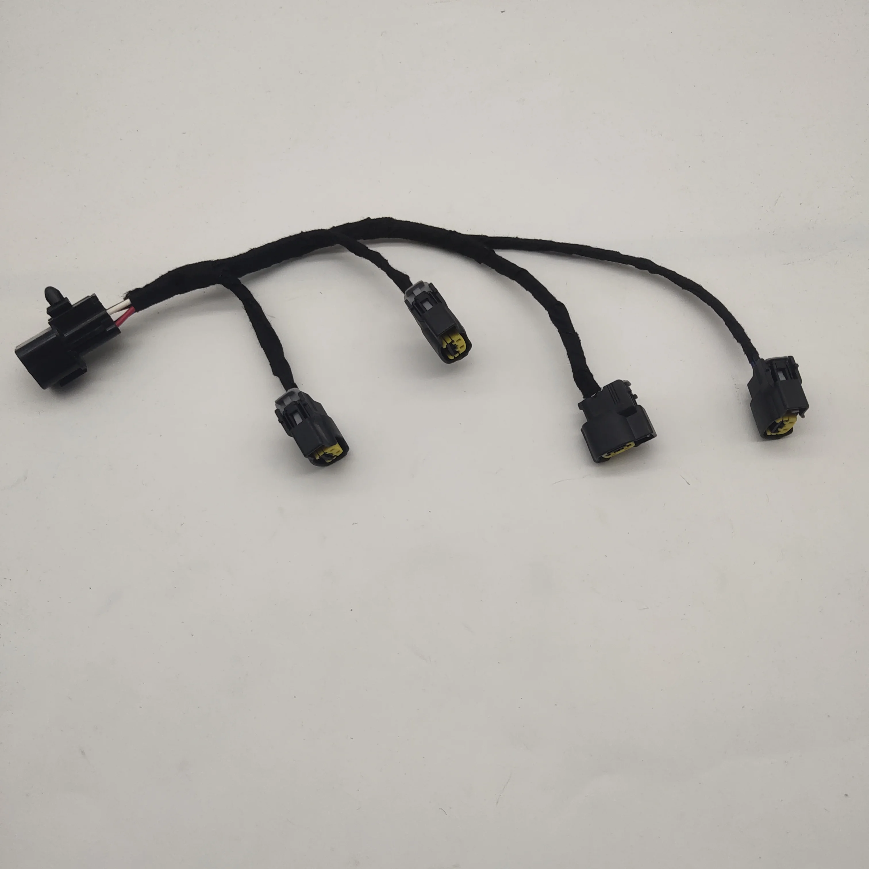 

Brand New Genuine Ignition Coil Extension Wire Harness 27350-2B000 For Hyundai Elantra Accent Kia Ceed Cerato Spectra