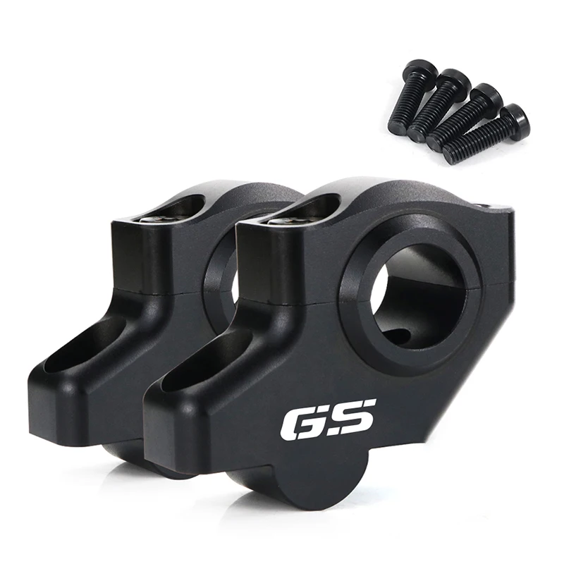 Fit For BMW F650GS F700GS R850GS R1100GS R1150GS 22mm 7/8\