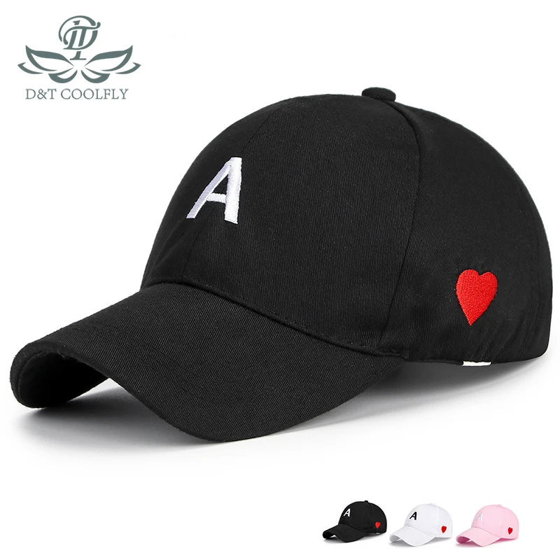 D&T 2021 New Fashion Baseball Cap Men Women Unisex Knitted Canvas Material Adjustable Outdoor Hiking Casual Style Cool Logo