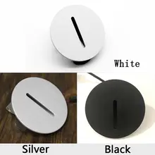 LED Wall Stair Light Indoor Recessed Corridor #3