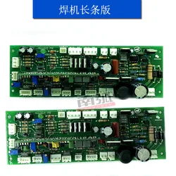 Welding Machine Strip Board 250/315/400 Strip Board Inverter DC Welding Machine