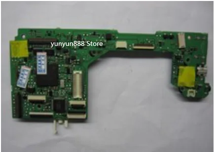 

500D main board For Canon 500D mainboard 500D motherboard DSC-500D mainboard Camera repair parts