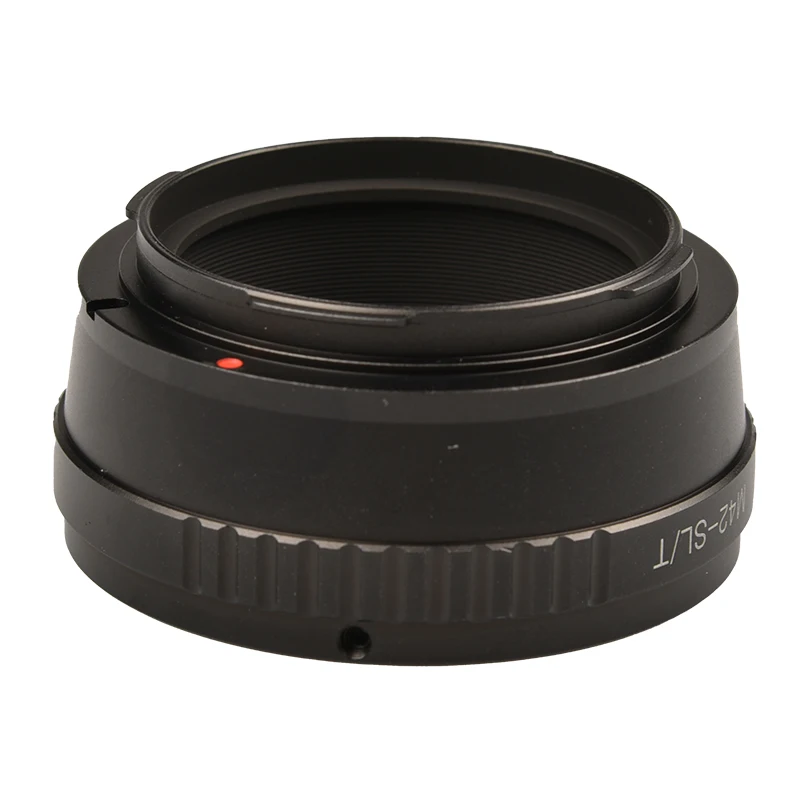 Vlogmagic – adaptateur d'objectif de caméra M42 à Leica SL / T