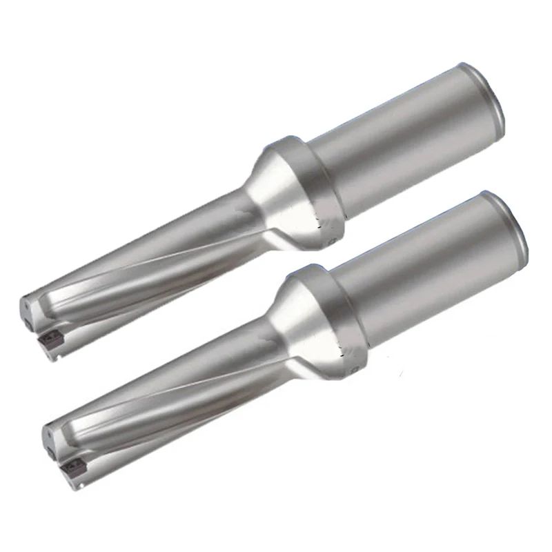 인덱서 블 드릴 비트 3D SP 유형 30.5mm-35mm U 드릴 얕은 구멍 CNC 사용 카바이드 인서트 SPMG 선반 C32 SP11 SP09 고품질